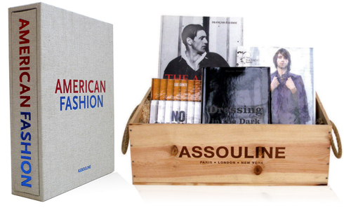 Assouline’s illustrated history